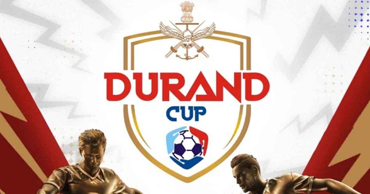 durand cup 2022 telecast