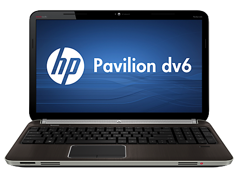 hp pavilion dv6000 driver indir