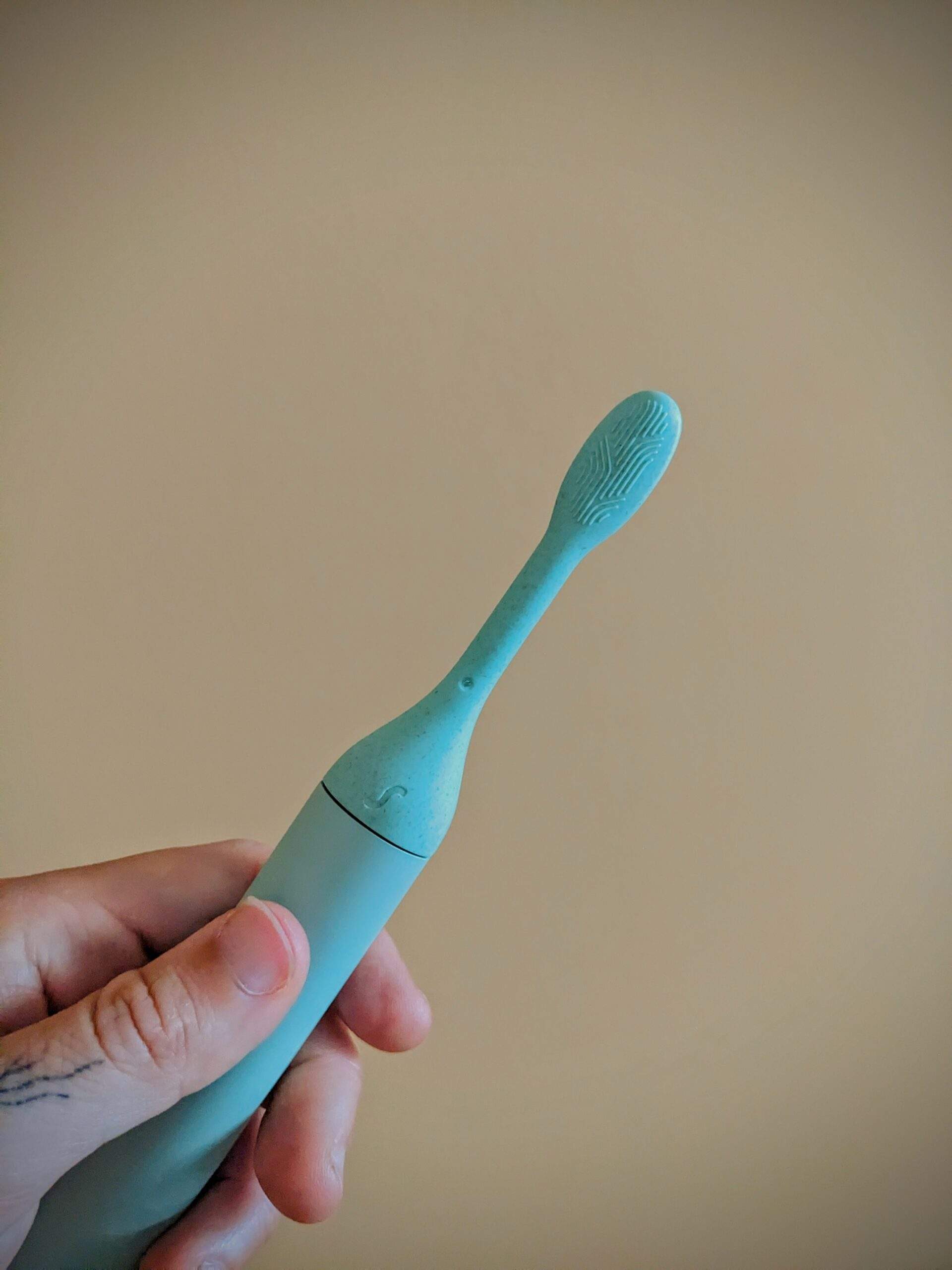 suri toothbrush