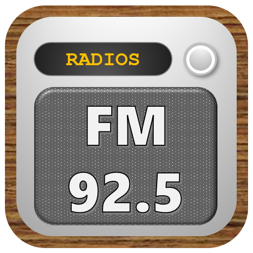 92.5 fm radio