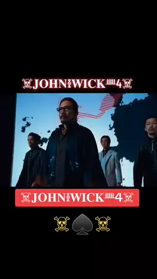 john wick 4 yts