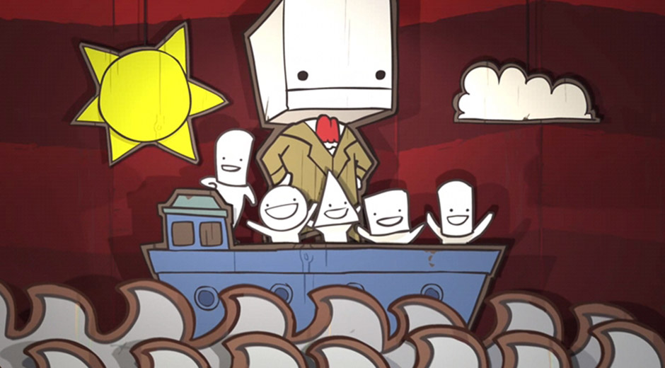 battleblock theater