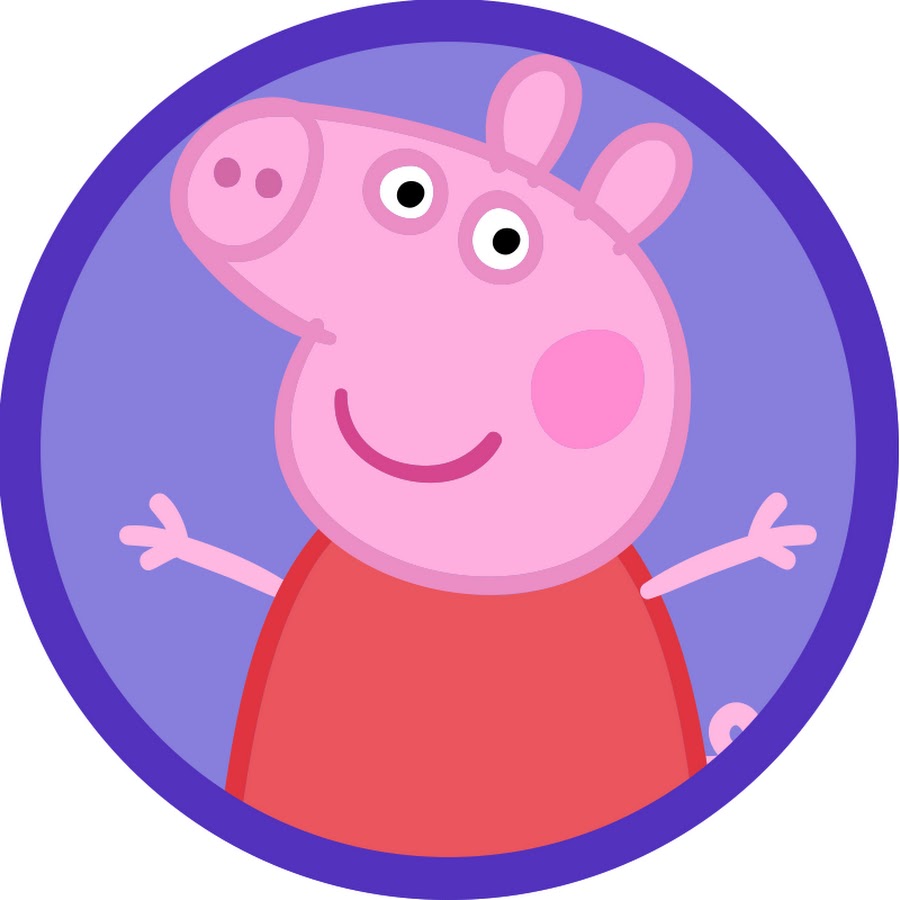 peppa pig hindi mein