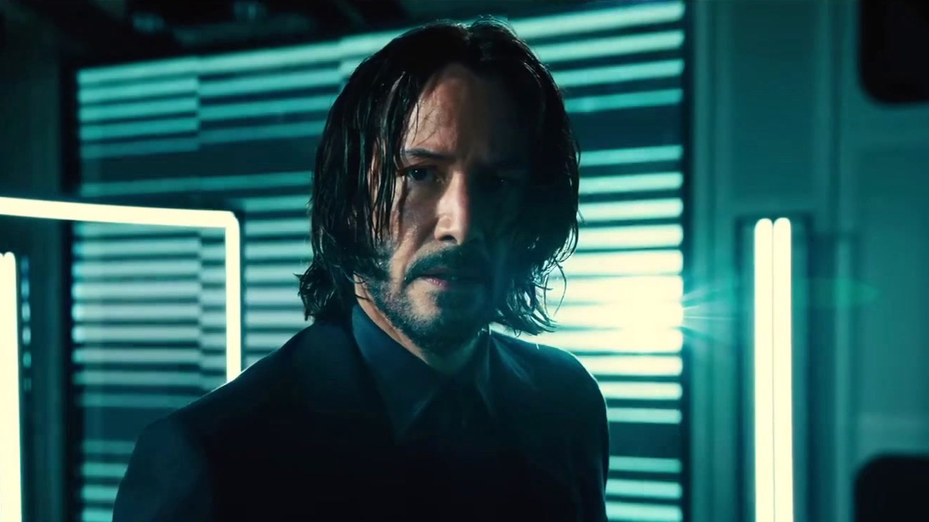 john wick 4 metacritic