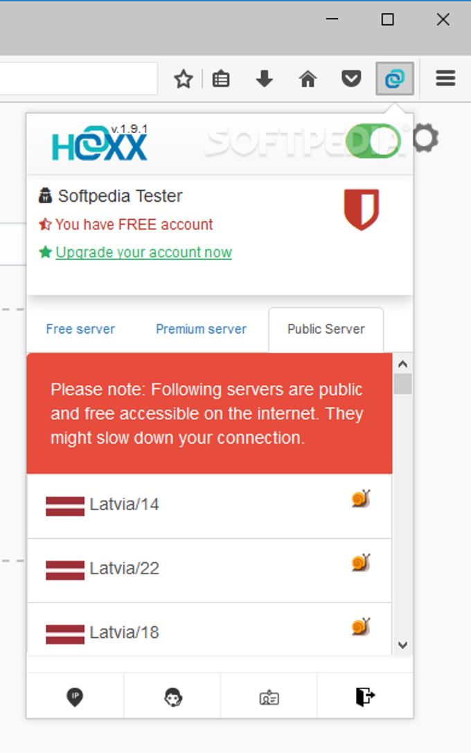 hoxx vpn for firefox