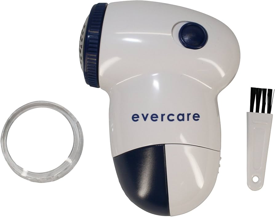 evercare fabric shaver