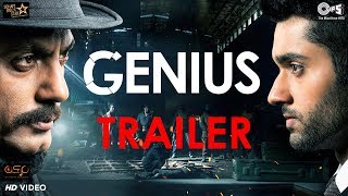 genius full movie 2018 utkarsh sharma