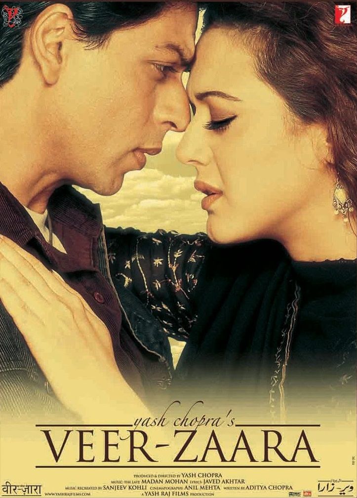 veer zaara songs free download