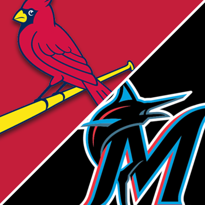 cardinals vs marlins