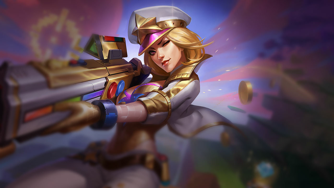 caitlyn arurf