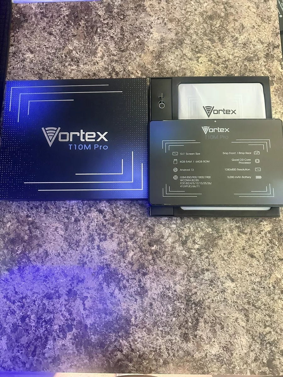 vortex t10m pro