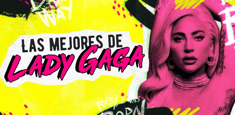 letras lady gaga