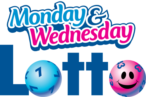 monday and wednesday lotto draw time