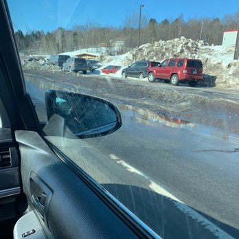 london road car wash duluth