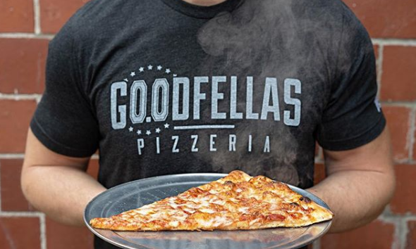 goodfellas pizza one bite