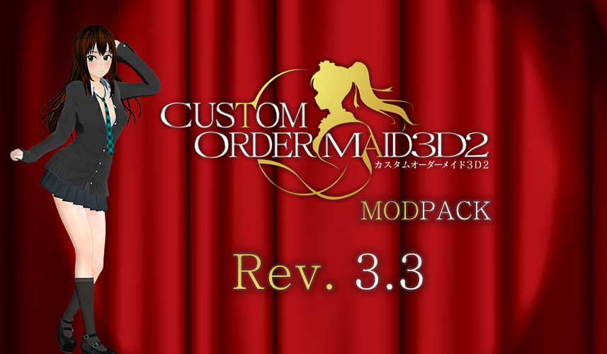 custom order maid 3d 2 torrent