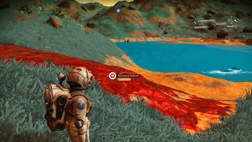 cadmium no mans sky