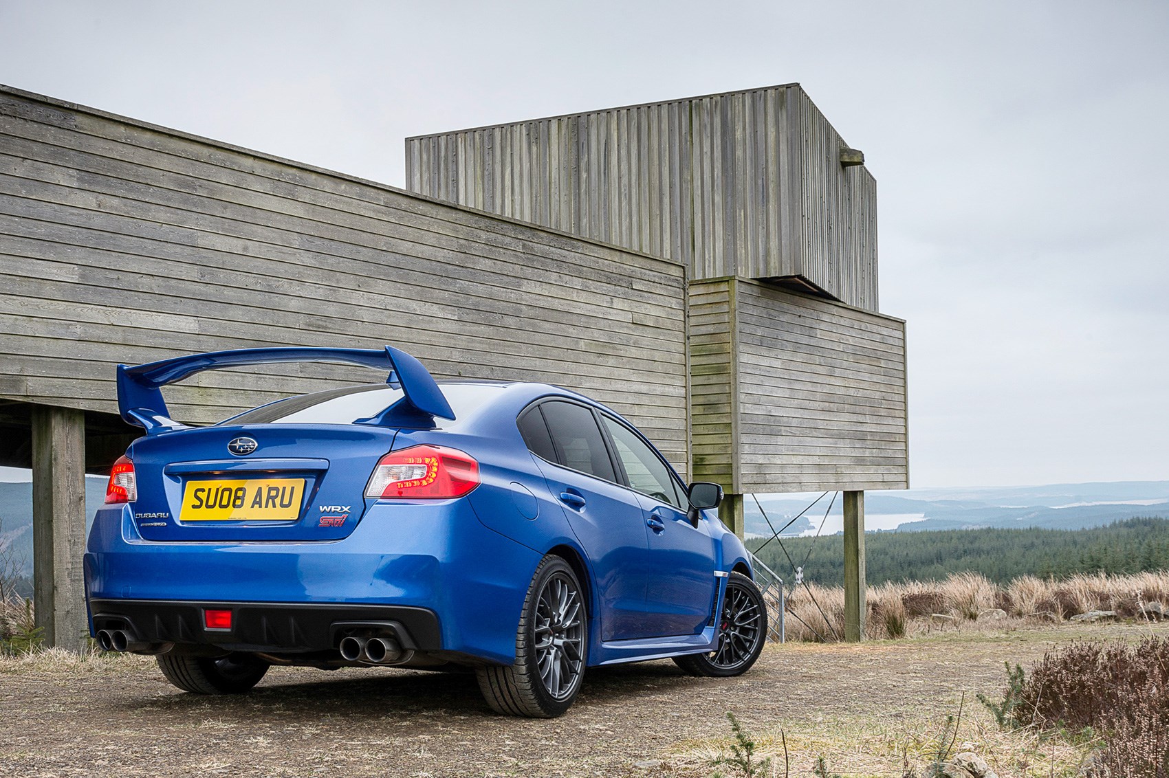 subaru wrx sti 2016 review