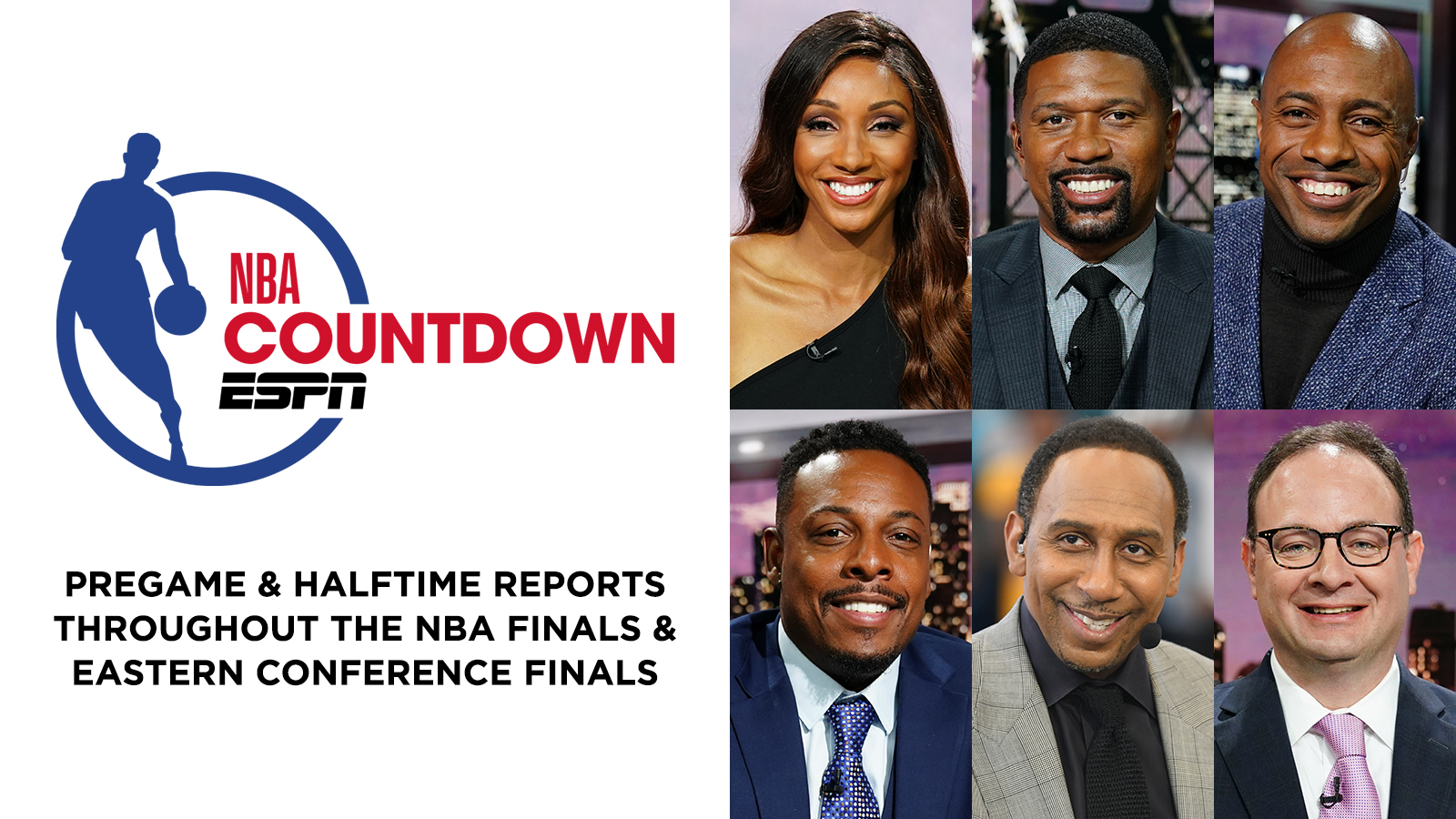 abc halftime show cast nba