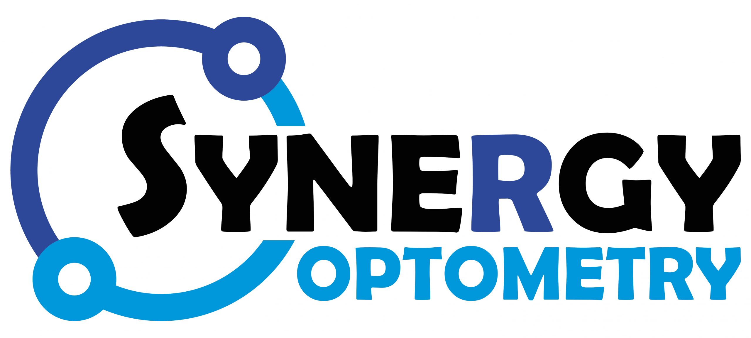 synergy optometry