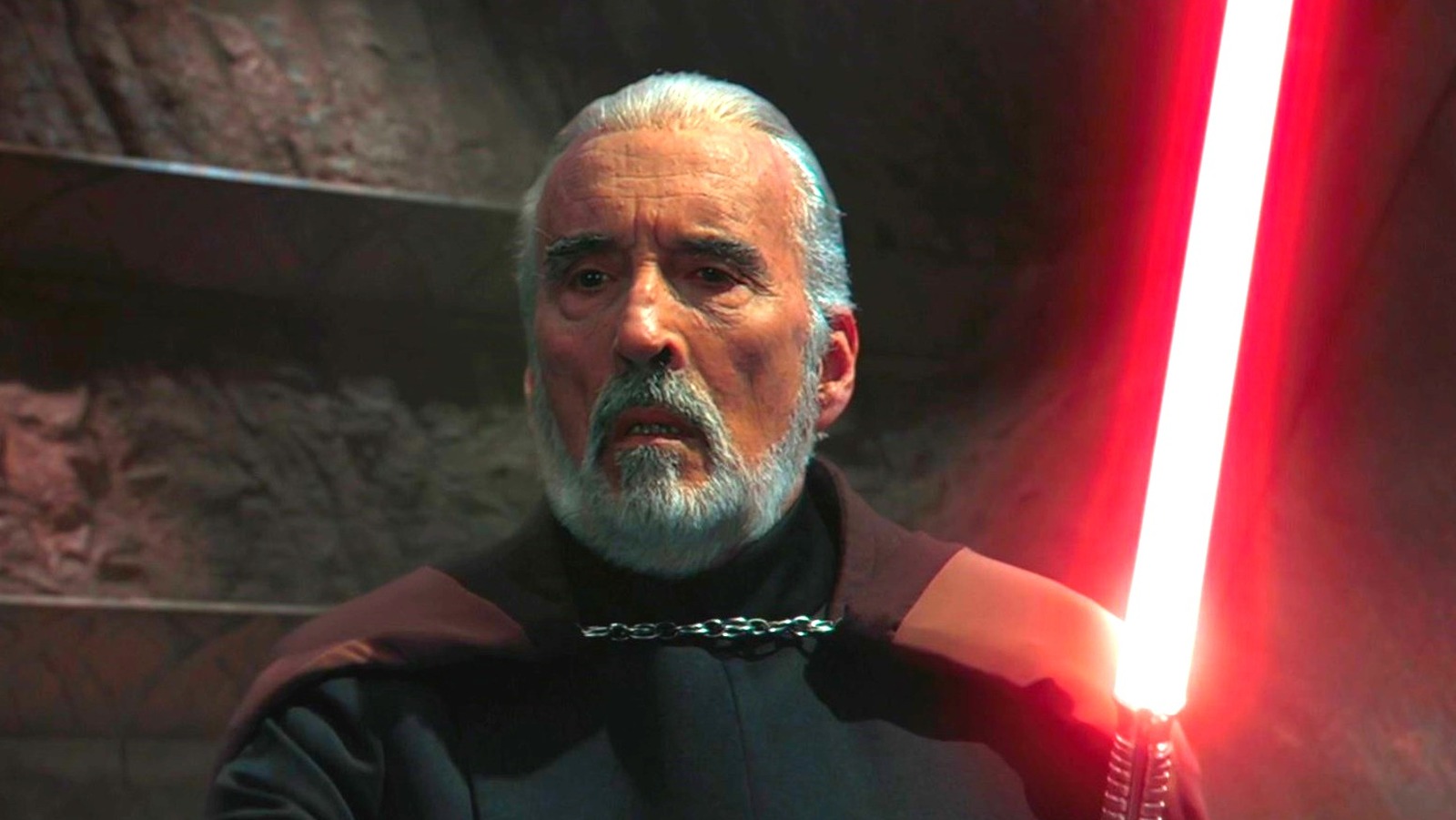 count dooku