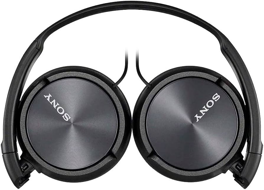 sony mdr-zx310ap headphones