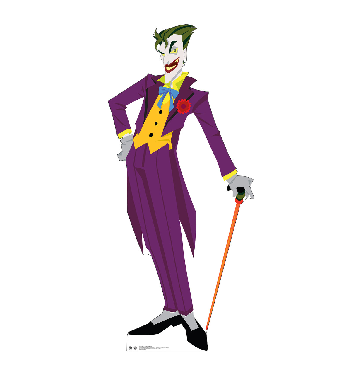 joker cartoon pic