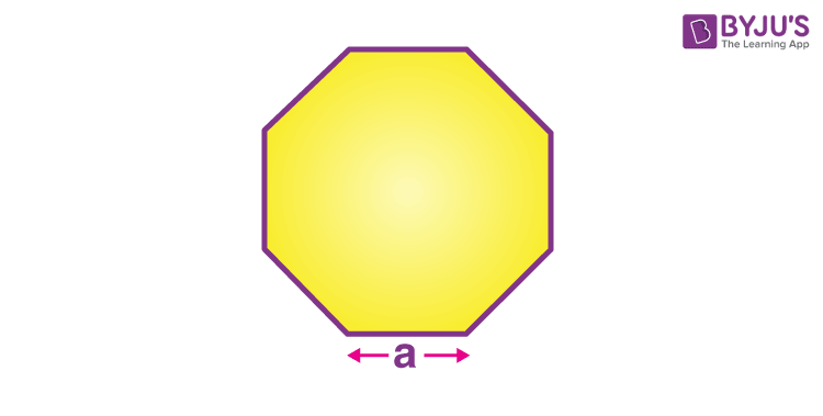 how many sides does a octagon have