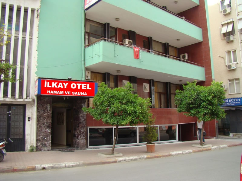 antalya merkez ucuz otel fiyatlari