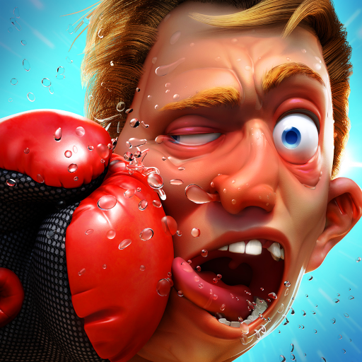 boxing star apk android oyun club