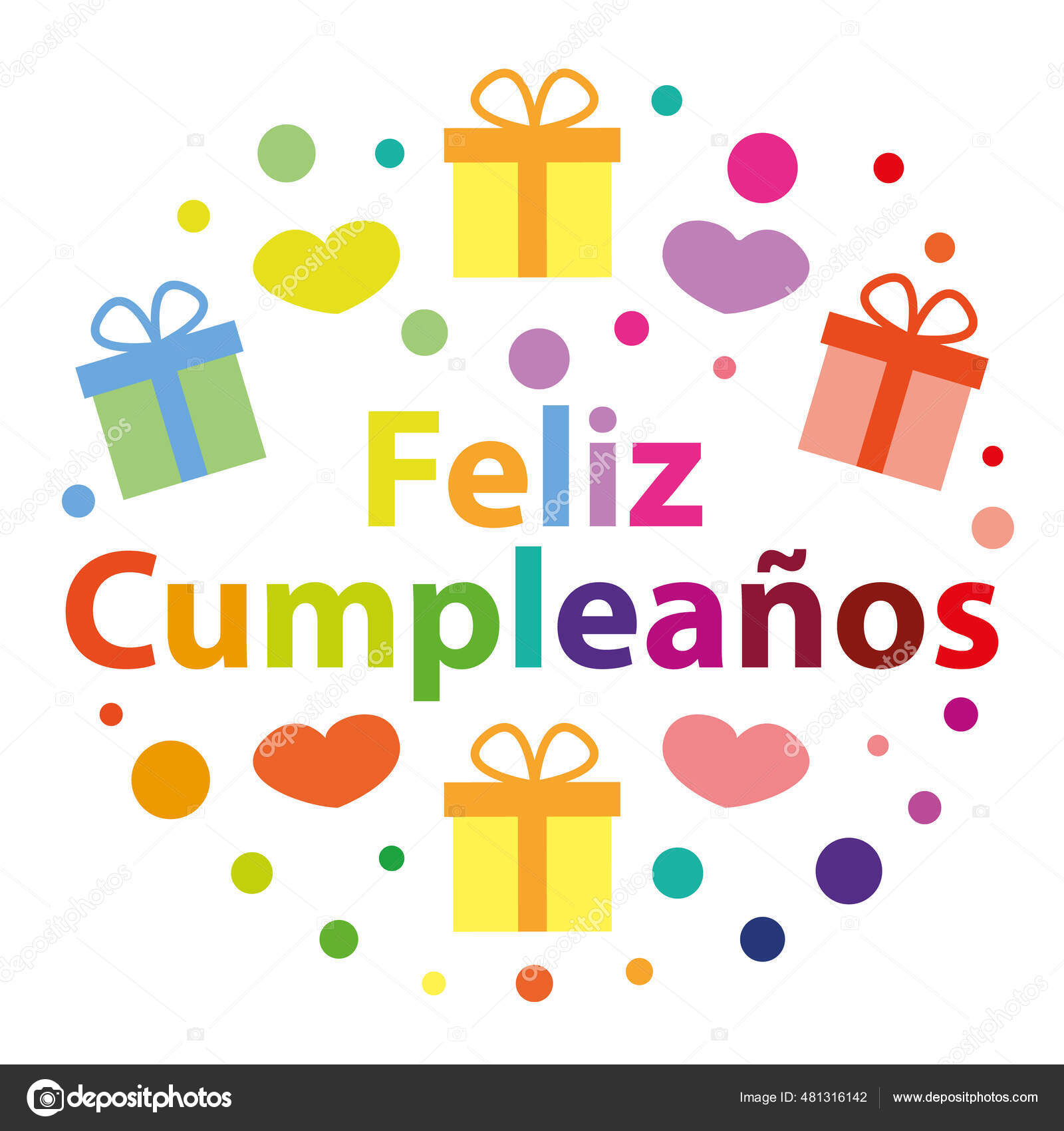 feliz compleanno