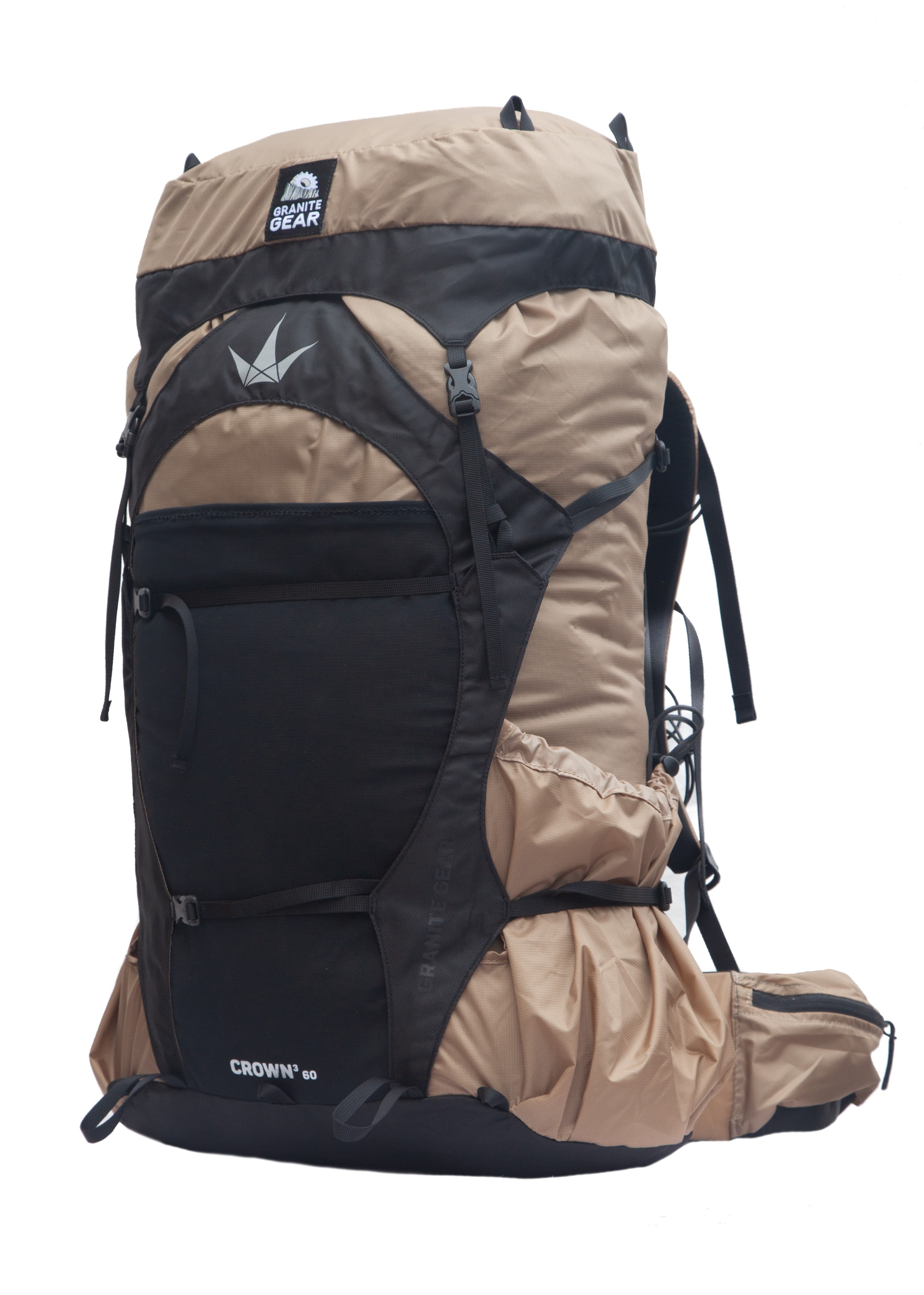 granite gear crown 3 60