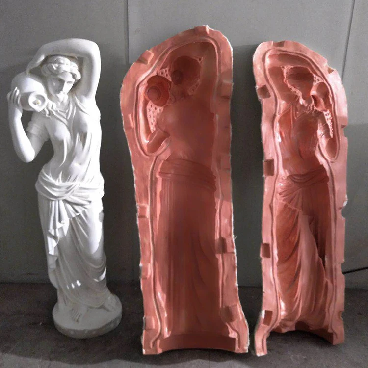 statuary molds