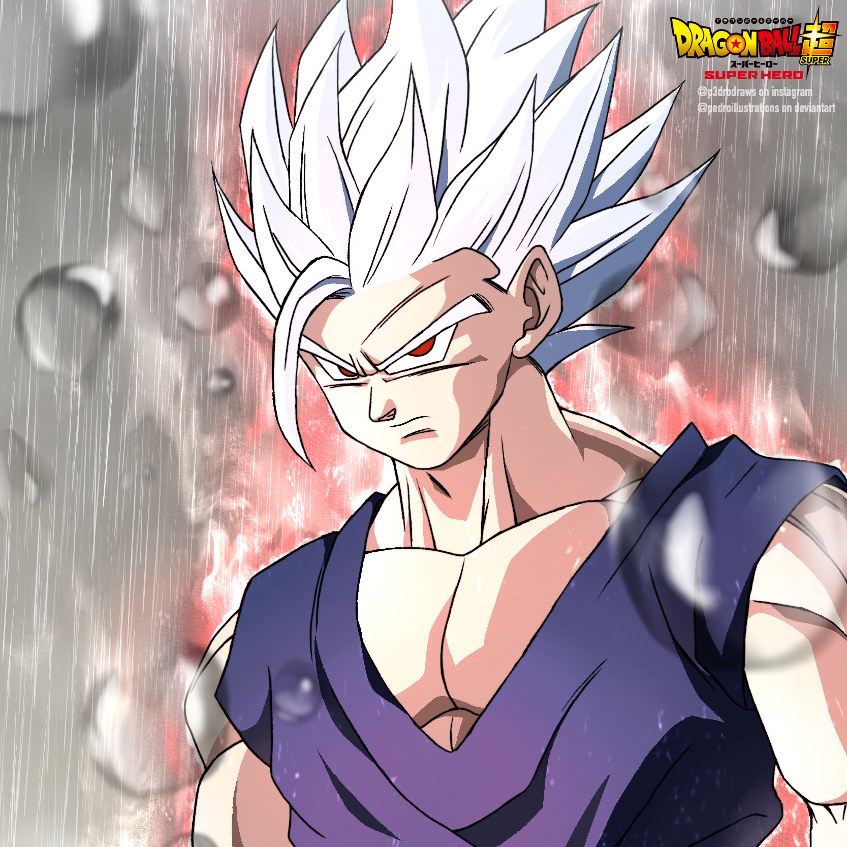 gohan final form