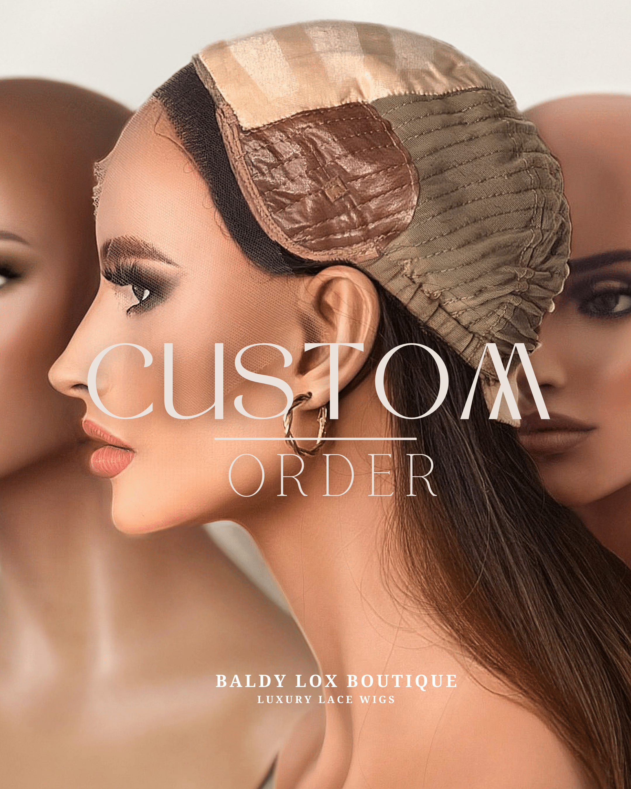 baldy lox boutique