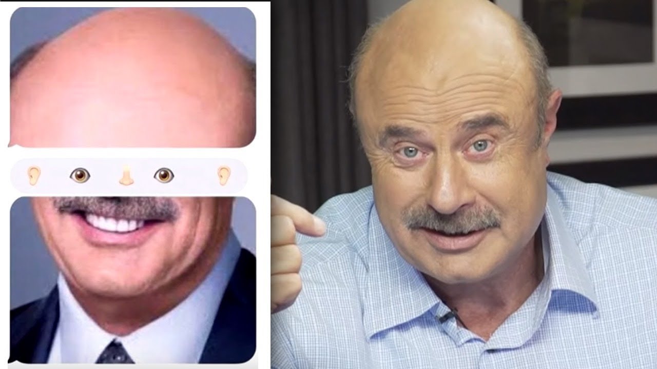 doctor phil memes