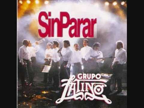 grupo latino mix