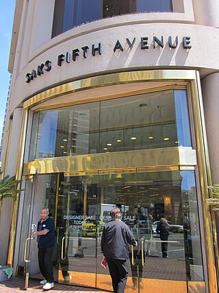 saks fifth avenue real or fake