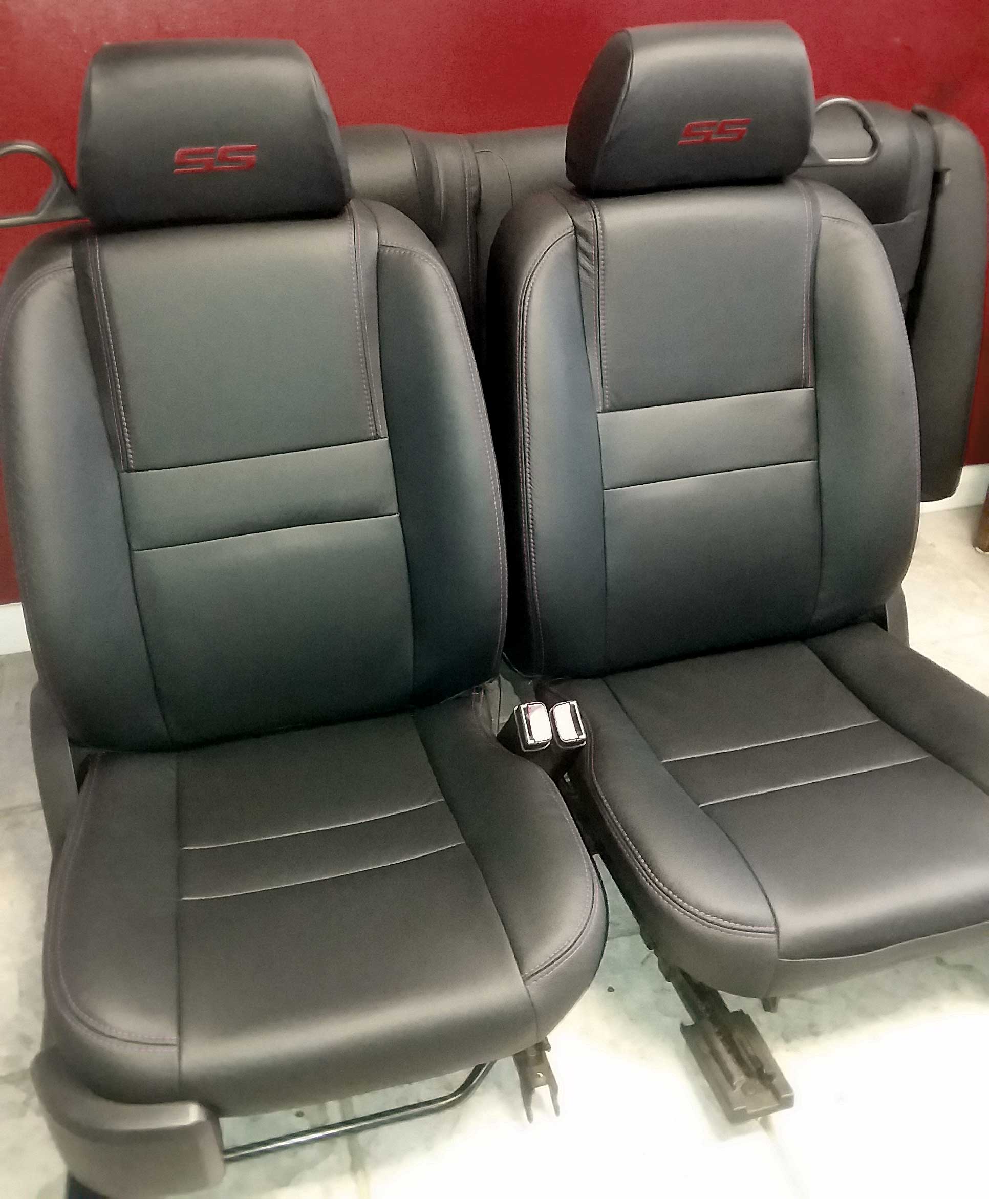 automobile upholstery near me