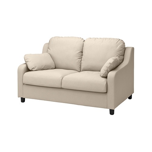 ikea 2 seater sofas