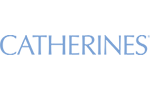 catherines credit card