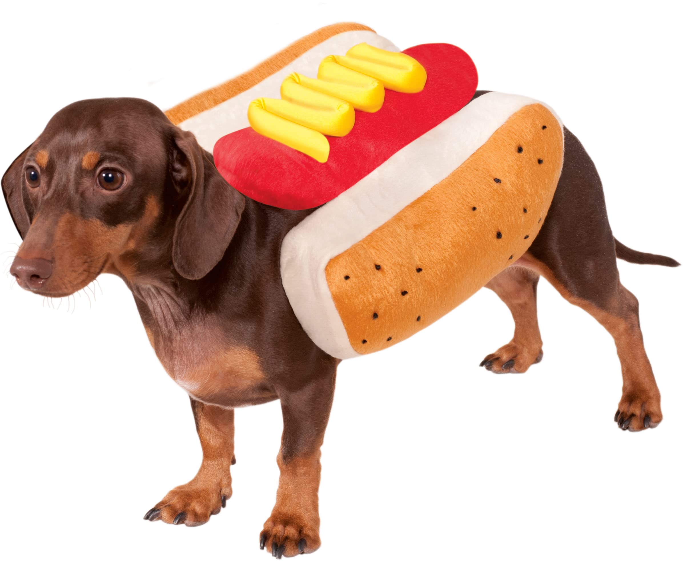 sausage dog costume