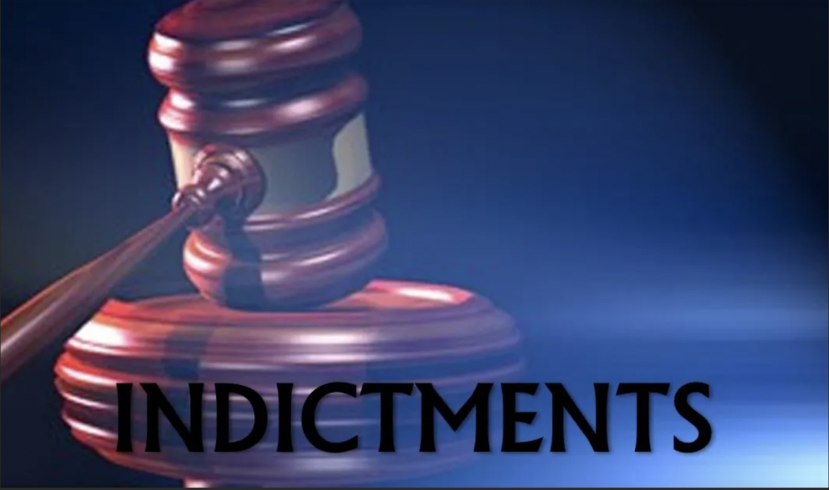 scioto county ohio grand jury indictments