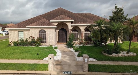 homes for rent in edinburg tx