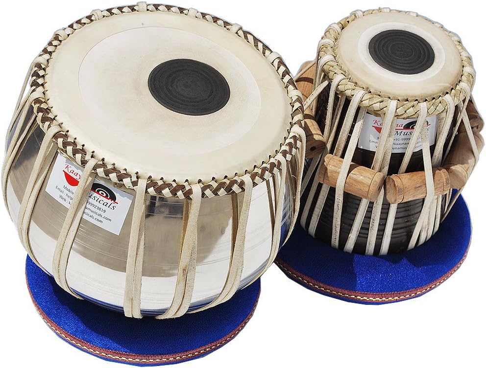 tabla drum