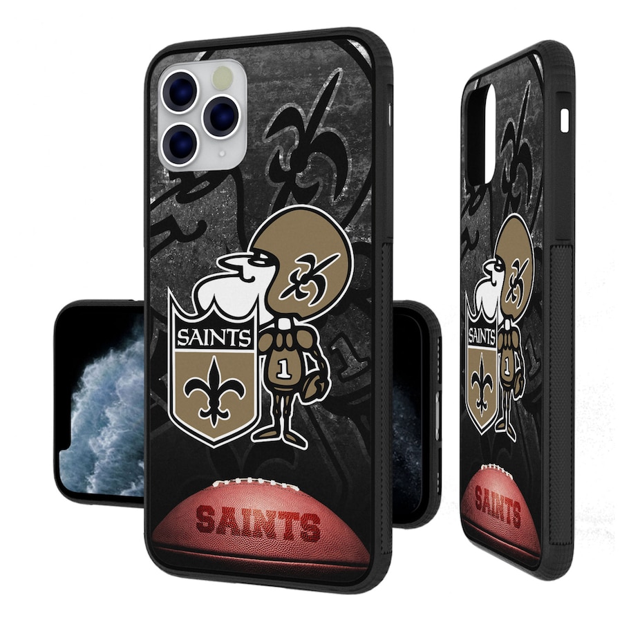 saints phone case