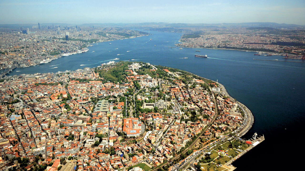 istanbul hatay arası otobüsle kaç saat