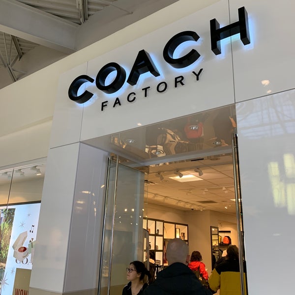 coach factory outlet usa