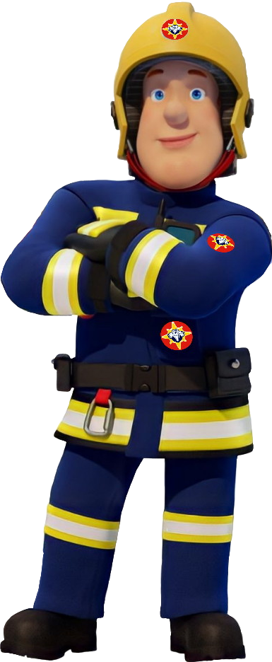 fireman sam pictures images