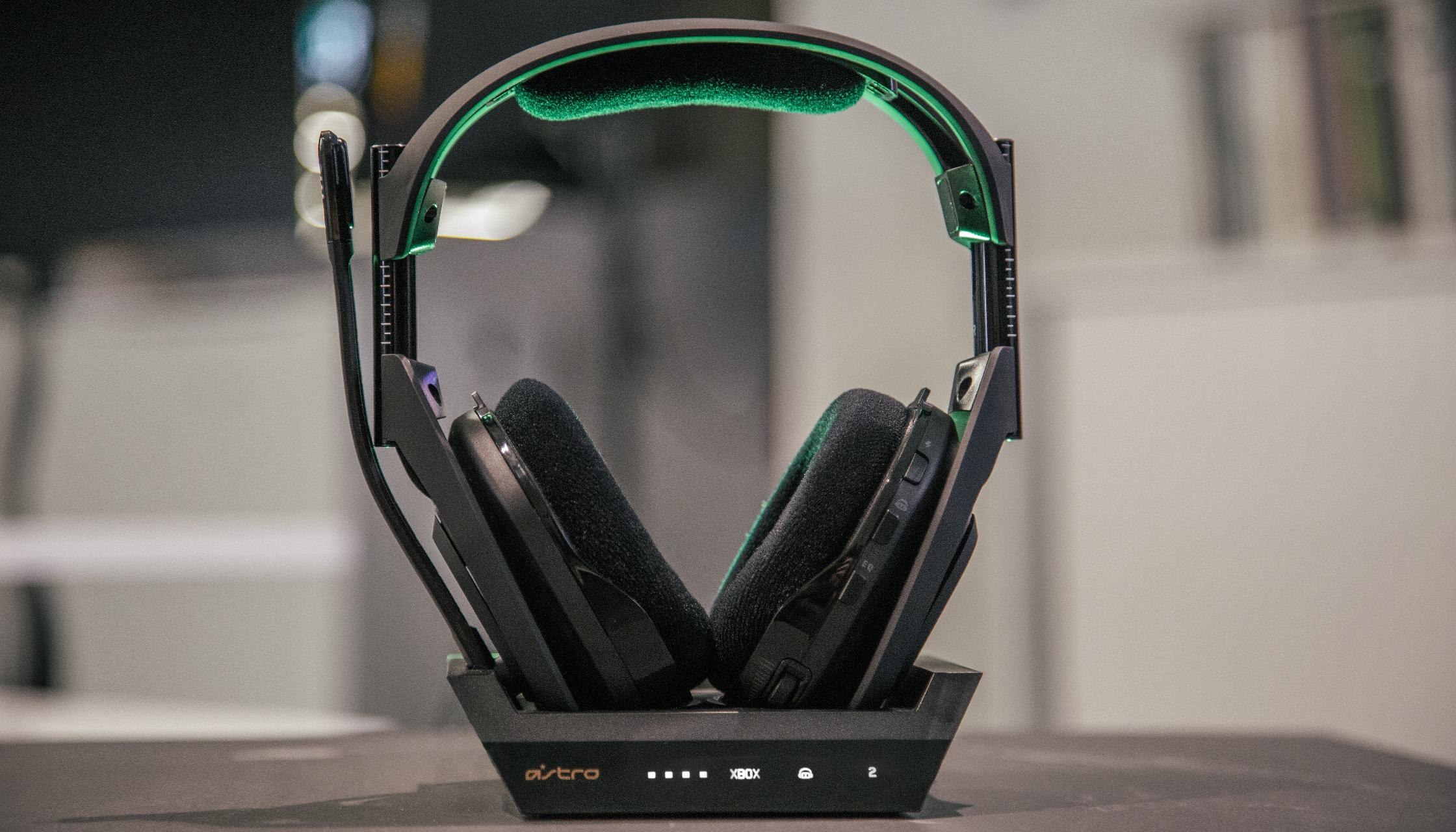 astro a50 gen 3